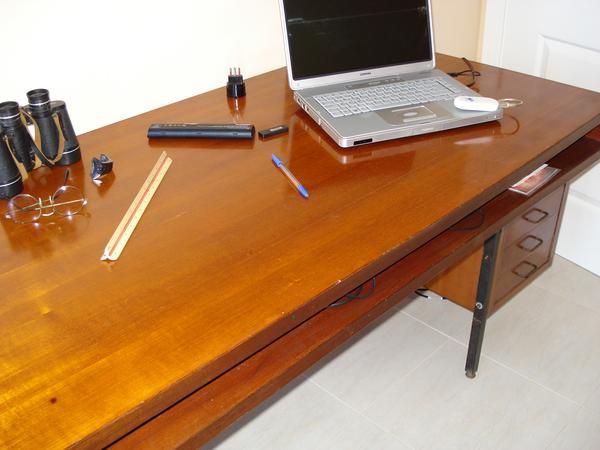 mesa escritorio