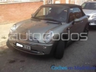 Mini Coopercabrio - mejor precio | unprecio.es