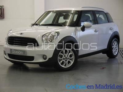 Mini Onedcountryman