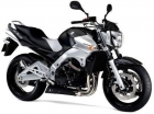 MOTO SUZUKI GSR 600 - mejor precio | unprecio.es