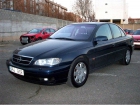 OPEL OMEGA 2.5TD ELEGANCE - mejor precio | unprecio.es