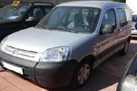 Paragolpes Citroen Berlingo,delantero.2 serie.2000-2007.RF 039/75