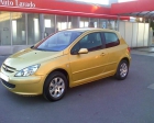 PEUGEOT -307 _(AÑO 2.002) - mejor precio | unprecio.es