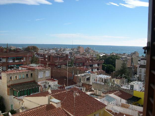 Piso en Premià de Mar