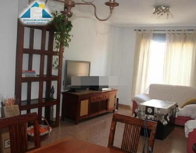 Piso en San Juan de Alicante/Sant Joan d´Alacant