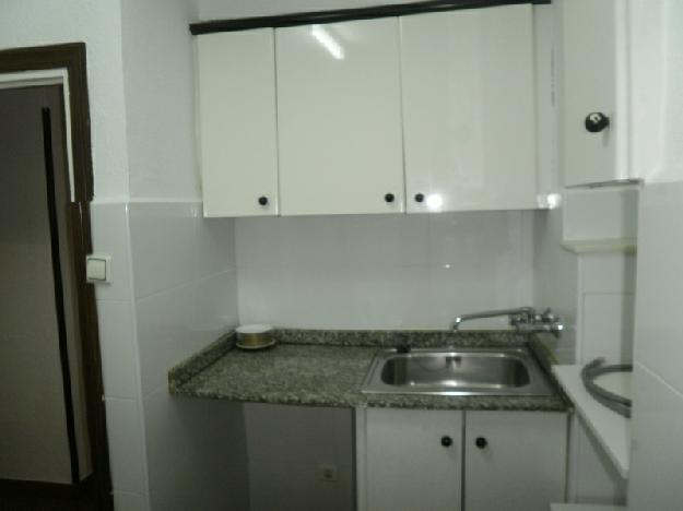Piso en Santander