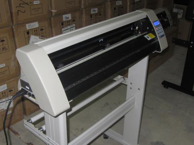 plotter de corte Refine EH 721U