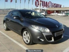 Renault Megane Coupe 1.6 16v Dynamique 110CV - mejor precio | unprecio.es