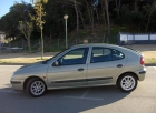 RENAULT MEGANE SOLO 38000 Km. Unica conductora - mejor precio | unprecio.es