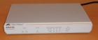 Router Allied Telesyn AR410S. Muy buen estado como nuevo - mejor precio | unprecio.es