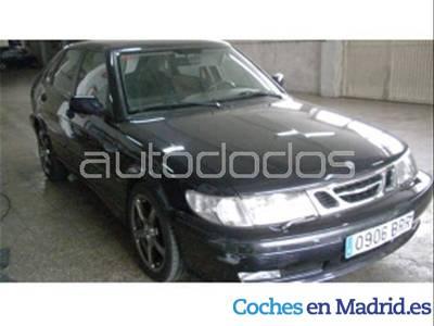 Saab 93