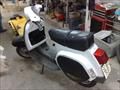 SE VENDE VESPA