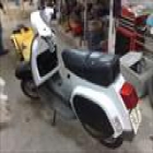 SE VENDE VESPA - mejor precio | unprecio.es