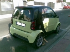 SMART FOR TWO!! 61CV CON TECHO SOLAR!! COMO NUEVO!!MUY CUIDADO, DEL AÑO 2002 - mejor precio | unprecio.es