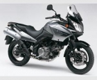 SUZUKI DL 650 V-STROM - mejor precio | unprecio.es