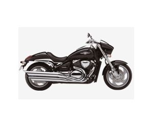 SUZUKI INTRUDER 1500