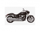 SUZUKI INTRUDER 1500 - mejor precio | unprecio.es