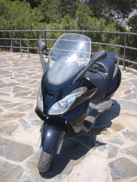 Vendo Moto Aprilia Arrecife 125 cc