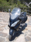 Vendo Moto Aprilia Arrecife 125 cc - mejor precio | unprecio.es