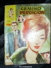 Vendo novela Serie Romantica. Titulo Camino de perdición Nº 13 de Exclusivas FERMA. Colección DAMITA. aÑO 1958. - mejor precio | unprecio.es