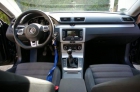 Volkswagen Passat CC 2.0 TDI R-Line, 05/2011, 24.500 km, Diésel, 140 HP, 10.000 EUR - mejor precio | unprecio.es