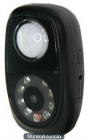 Grabador de vídeo y audio portátil con detector PIR incorporado para grabación por detección de movimiento - mejor precio | unprecio.es