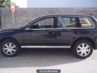 2004 Volkswagen Touareg 3.2 V6 Tiptronic Negro - mejor precio | unprecio.es