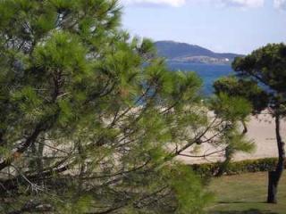 Apartamento en residencia : 2/4 personas - junto al mar - vistas a mar - argeles sur mer  pirineos orientales  languedoc