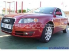 Audi A4 - mejor precio | unprecio.es