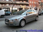 Audi A4 Avant 2.0 TDI Avant 5p. - mejor precio | unprecio.es