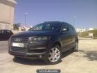 AUDI Q7 3.0 TDI QUATTRO TIPTRONIC NACIONAL MUY NUEVO - mejor precio | unprecio.es