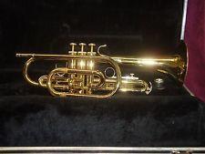 Bach 184 g Cornet