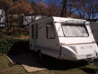 Caravana adria 420  prima - con papeles -  en perfecto estado - mejor precio | unprecio.es