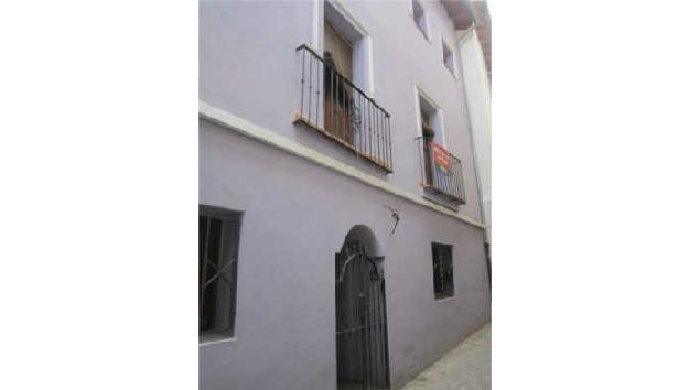 Casa en Xàtiva