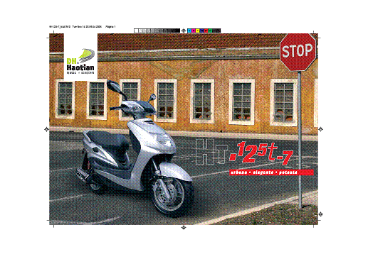 CASI A MITAD DE PRECIO, SCOOTER 50CC NUEVA POR 599€ Y SCOOTER 125CC POR 999€  QUE LOCURA!!