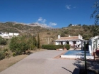 Chalet con 2 dormitorios se vende en Canillas De Aceituno, Axarquia - mejor precio | unprecio.es