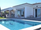 Chalet con 4 dormitorios se vende en Mijas Pueblo, Costa del Sol - mejor precio | unprecio.es