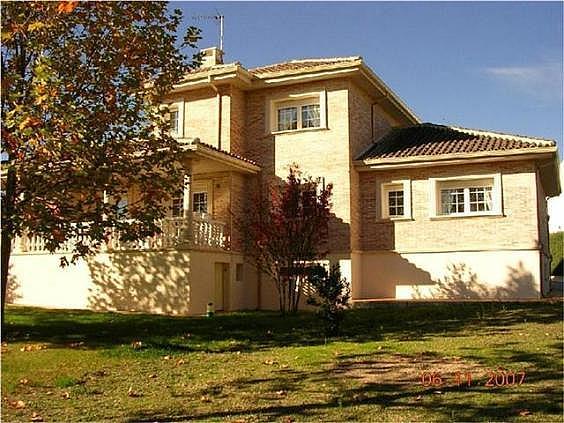 Chalet en Hoyo de Manzanares