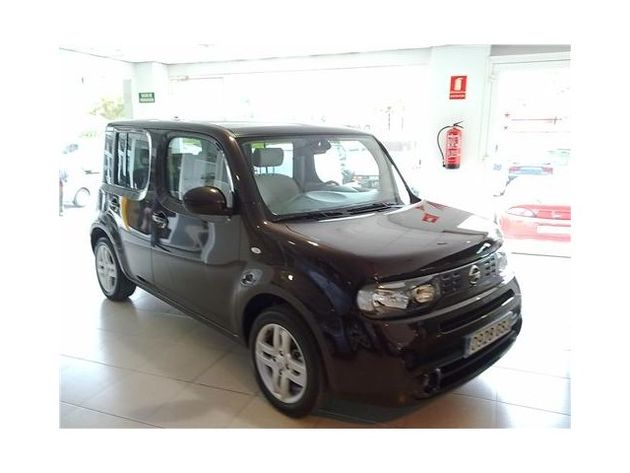 CITROEN C4 Picasso 2.0HDI Exclus. CMP