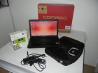 Compaq presario CQ57 500 GB, 4 GB DDR3 windows 7+ funda + sintonizador TDT - mejor precio | unprecio.es