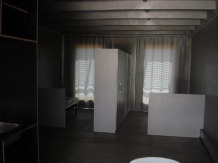 Cortinas para hoteles y casas rurales