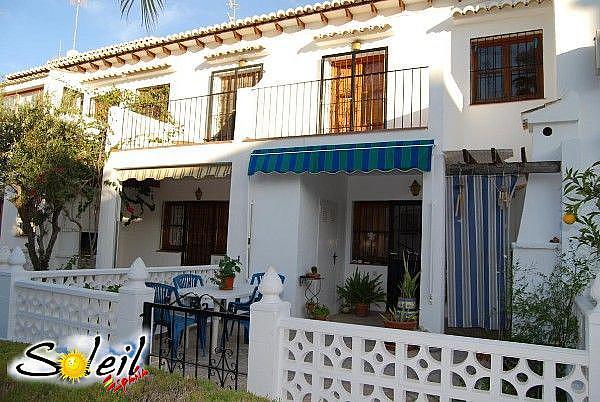 Dúplex en Orihuela-Costa