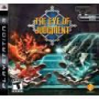 eye of judgement + playstation eye (ps3) - mejor precio | unprecio.es