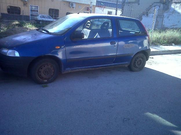 Fiat Punto 1998