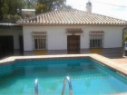 Finca/Casa Rural en alquiler en Coín, Málaga (Costa del Sol) - mejor precio | unprecio.es