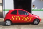 FORD KA KA 2006 - CUENCA - mejor precio | unprecio.es