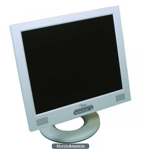 FUJITSU SIEMENS - TFT LCD SCENICVIEW P15-1