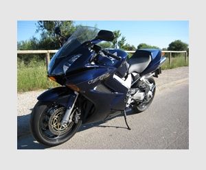 HONDA VFR 800