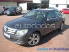 Mercedes Benz C220 - mejor precio | unprecio.es