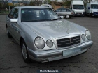 Mercedes-Benz E 220 CDI Elegance MUY POCOS - mejor precio | unprecio.es